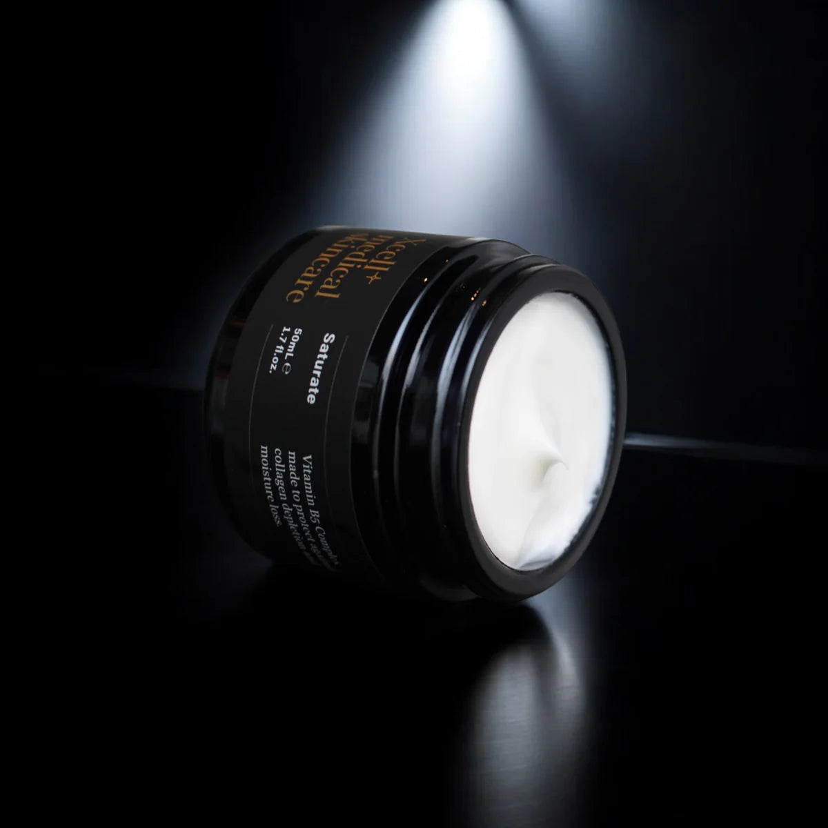 Saturate Vitamin B5 Complex Moisturiser