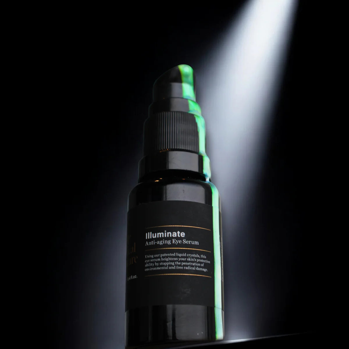 Illuminate, Anti-Aging Eye Serum
