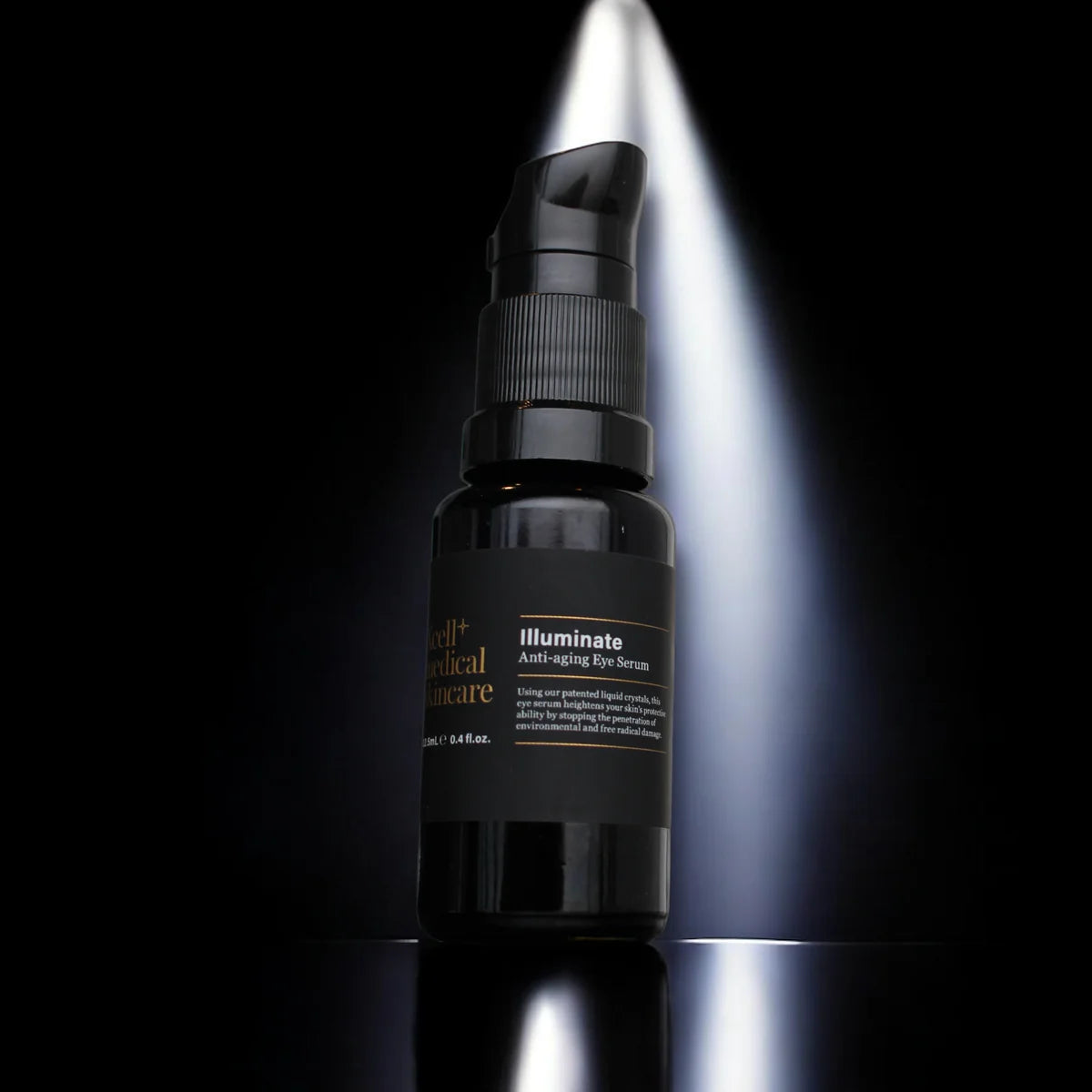 Illuminate, Anti-Aging Eye Serum