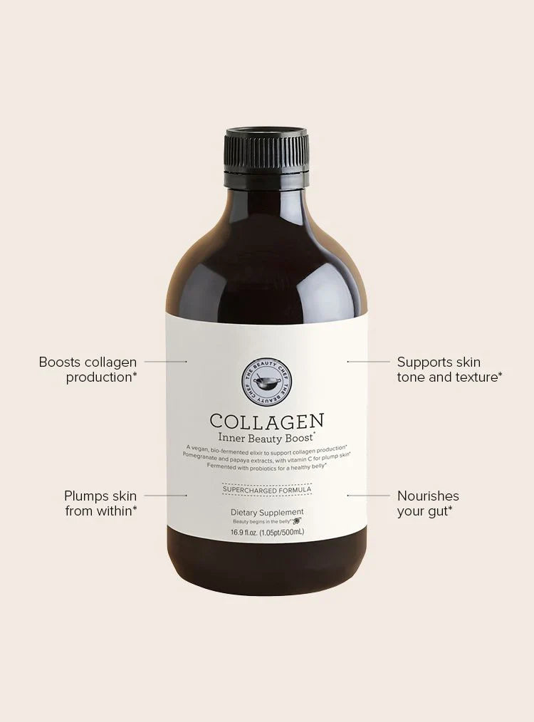 COLLAGEN Inner Beauty Boost