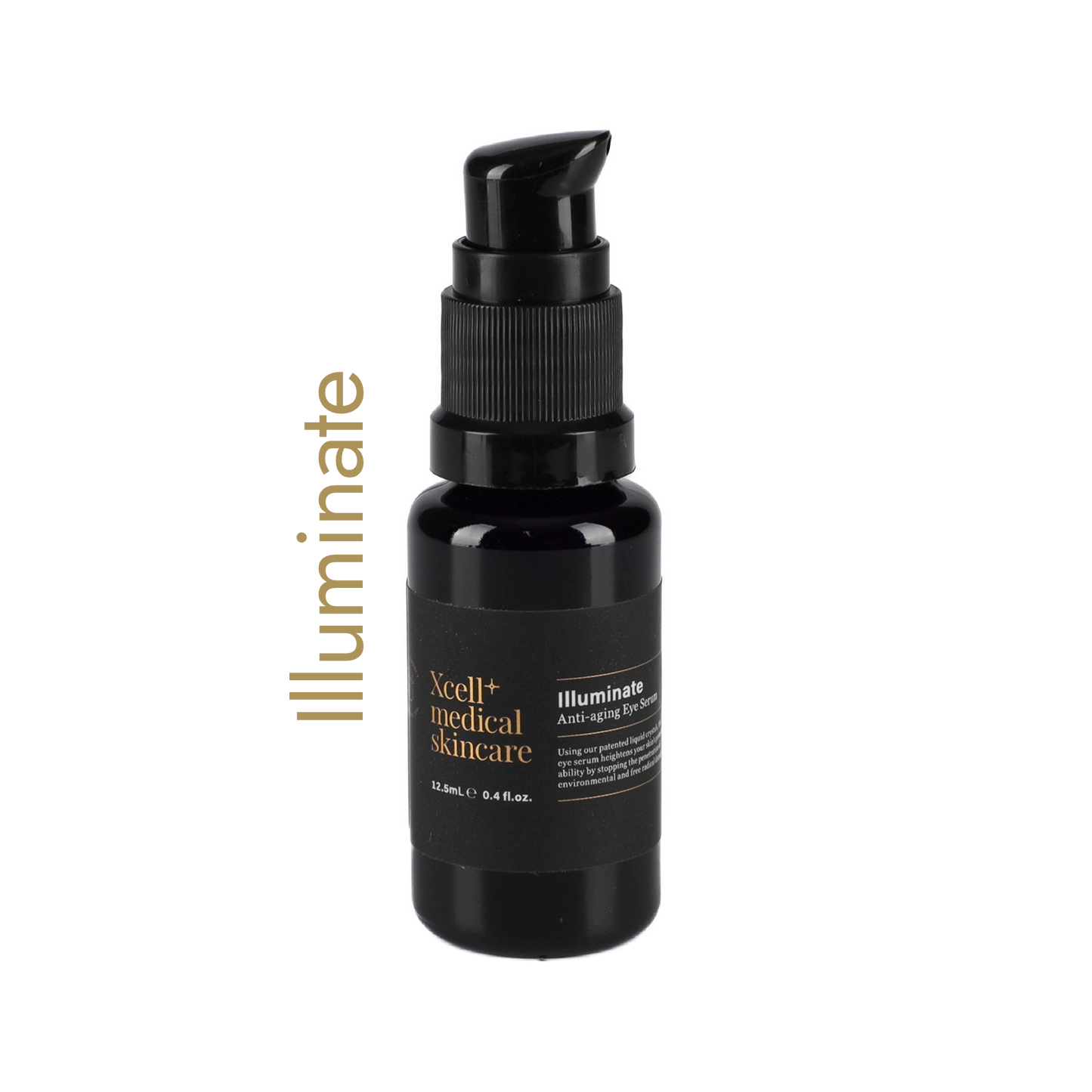Illuminate, Anti-Aging Eye Serum