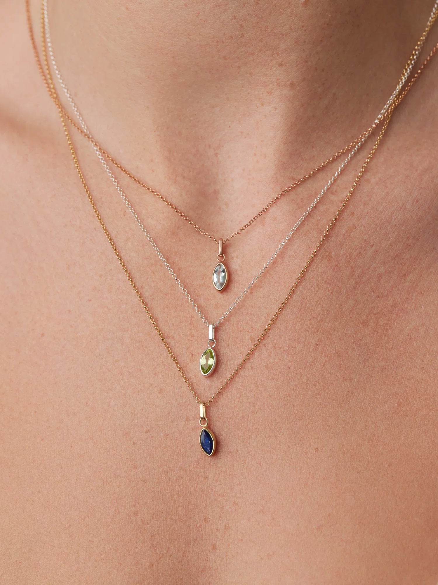 Krystle Knight Jewellery