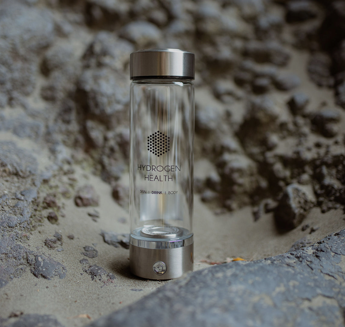 Hydrogen Health