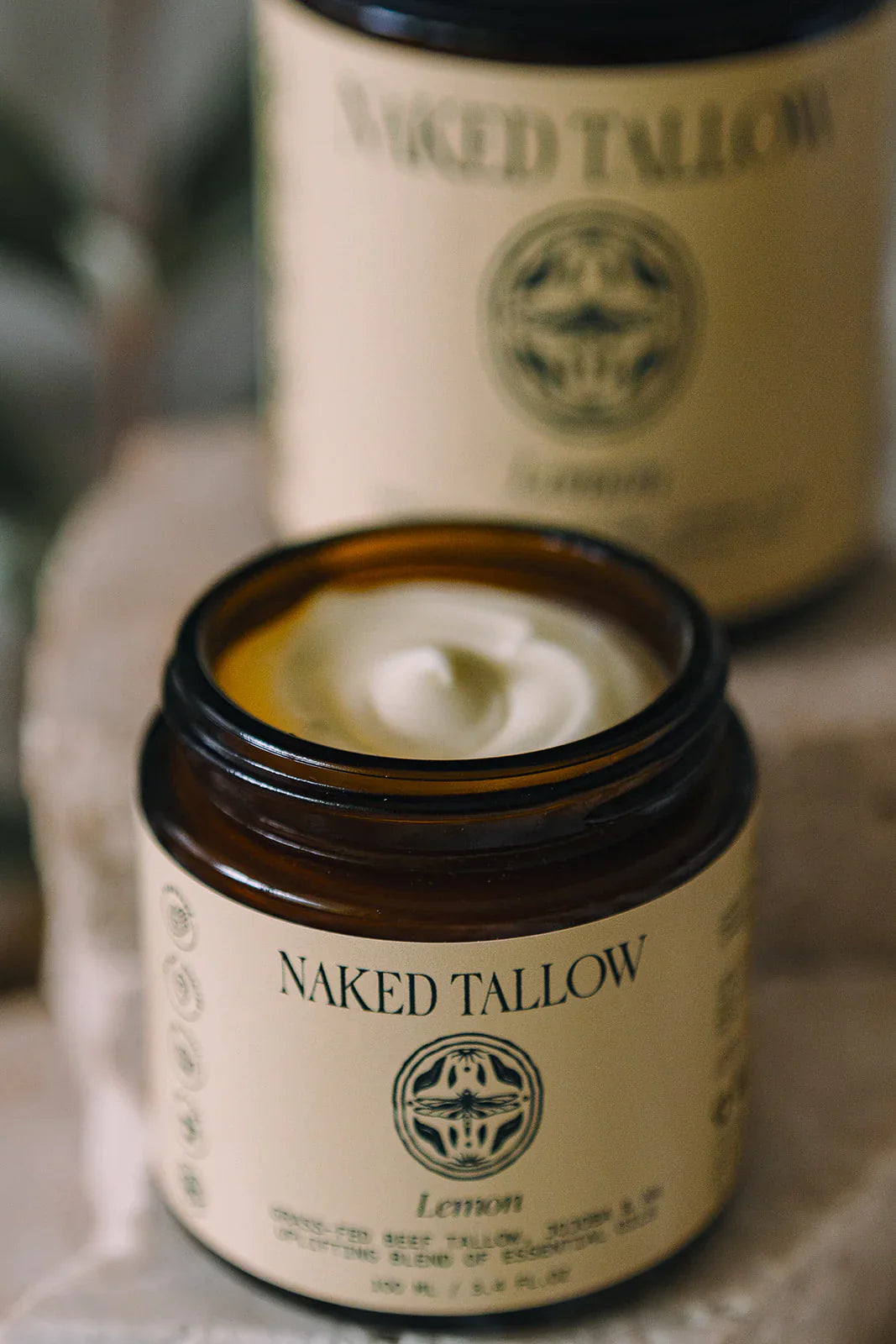Naked Tallow