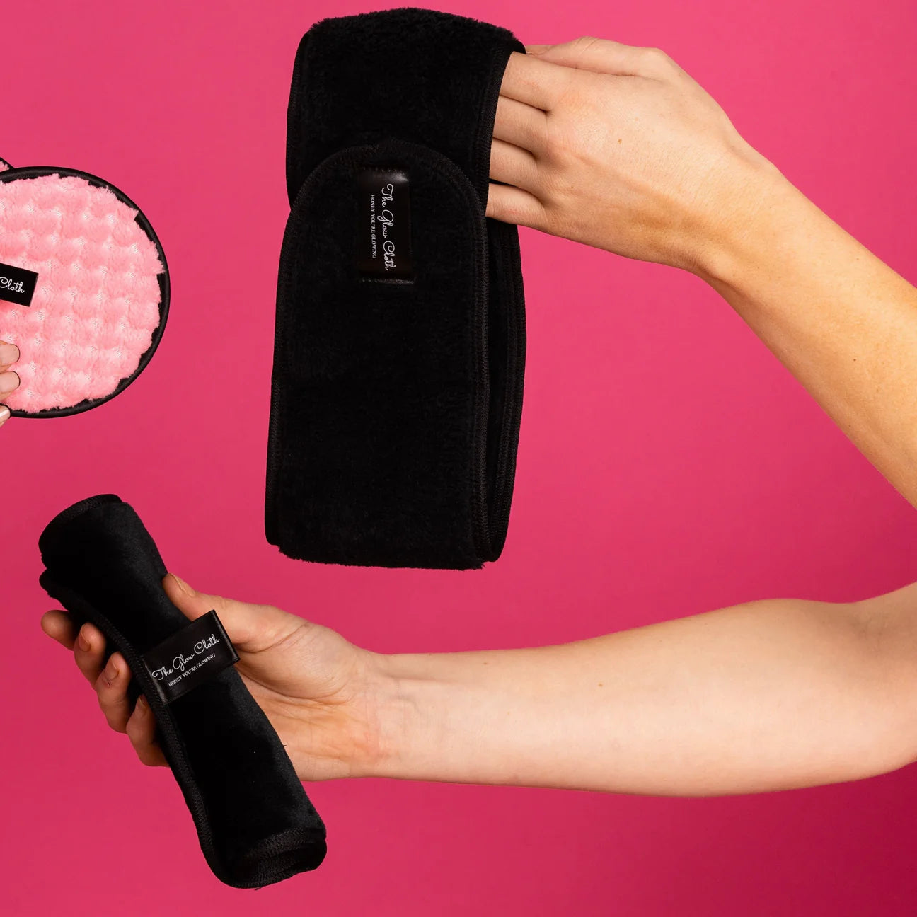 The Glow Getter Bundle