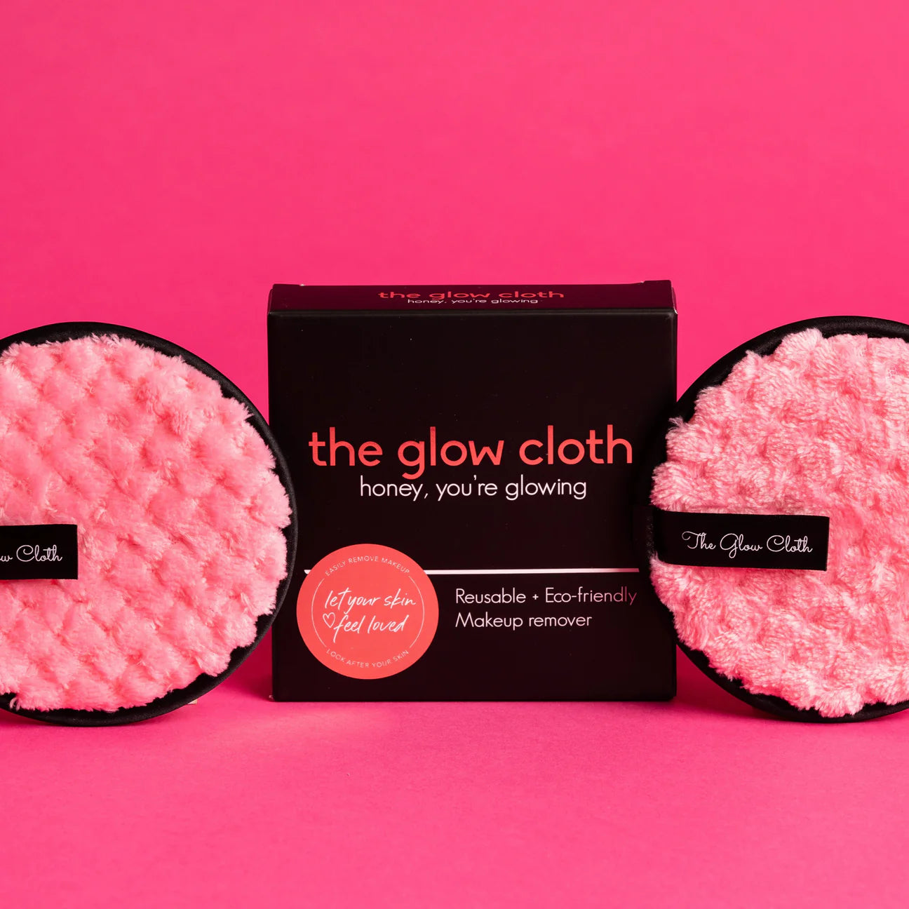 The Twin Glow
