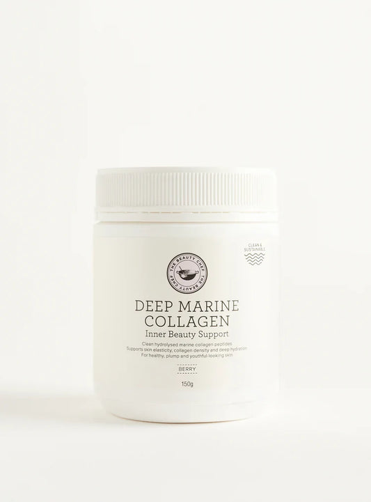 DEEP MARINE COLLAGEN ™ Inner Beauty Support Berry