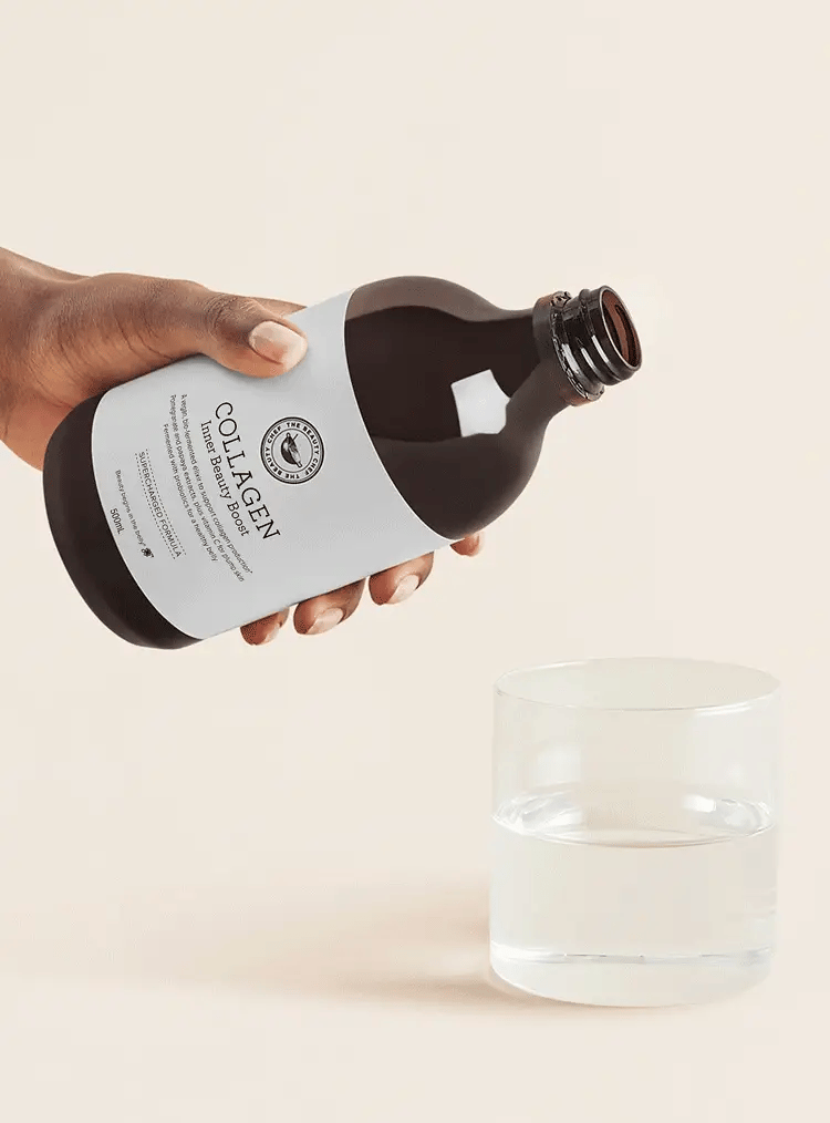 COLLAGEN Inner Beauty Boost