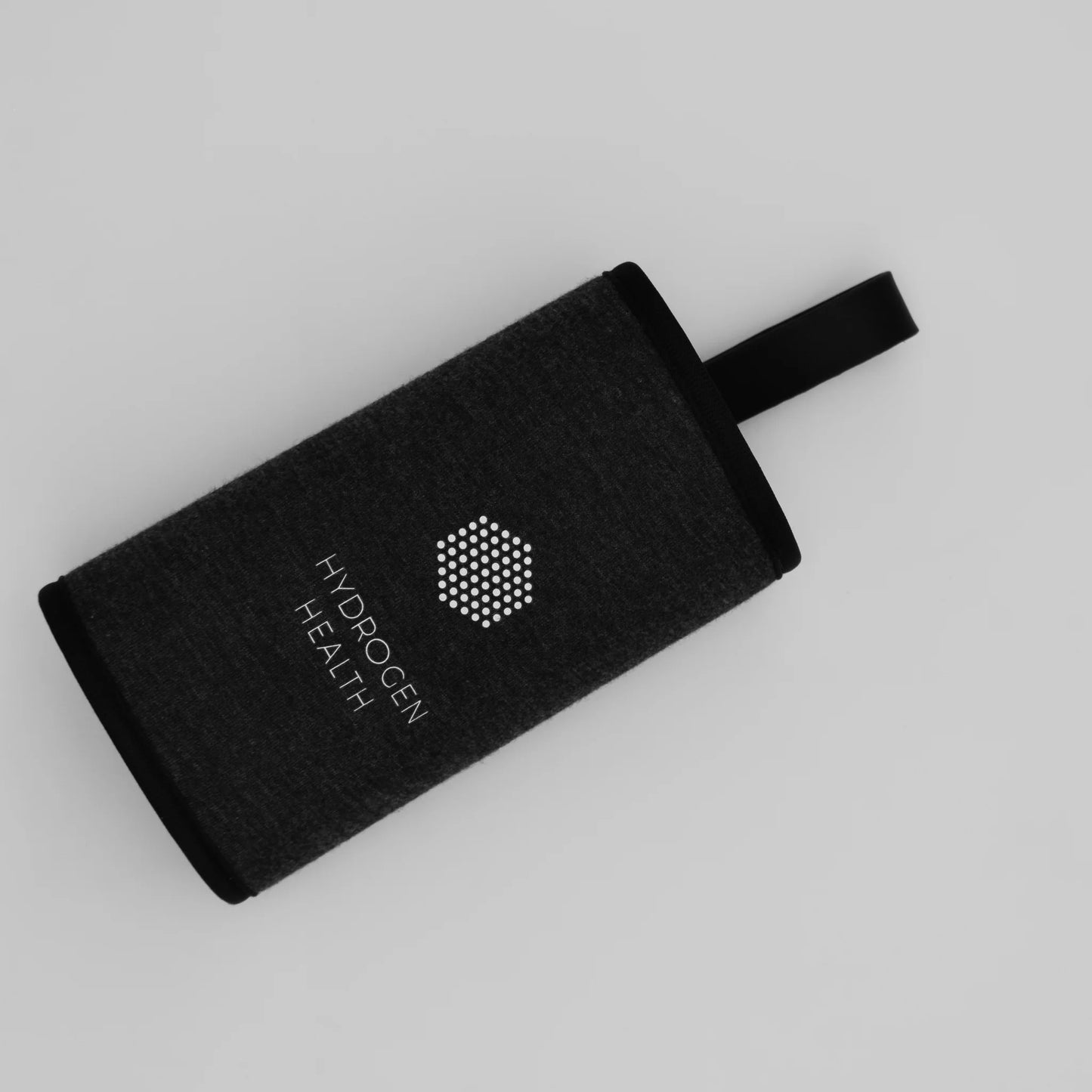 Hydrogen Health Water Bottle Cover