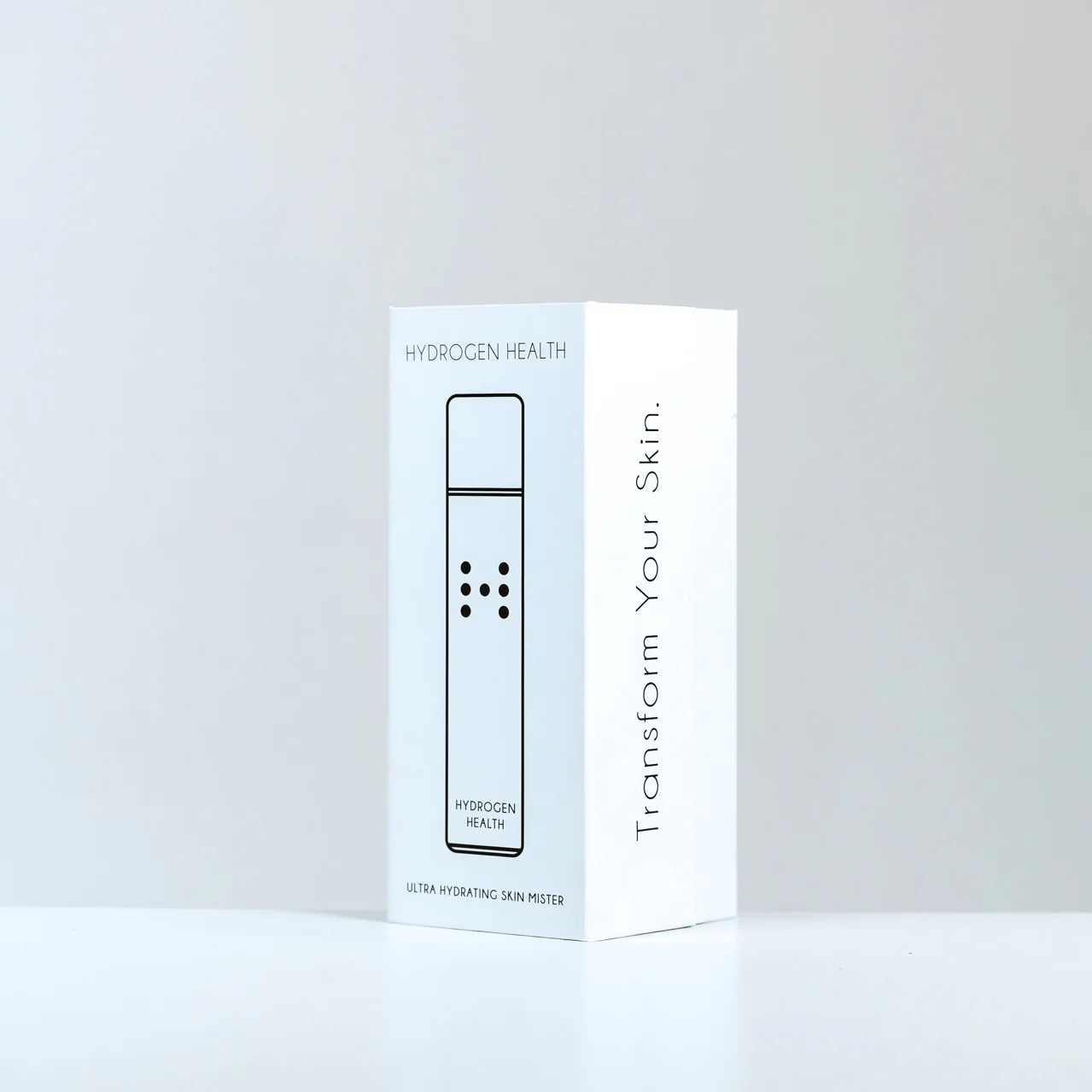 Hydrogen Health Skin Mister