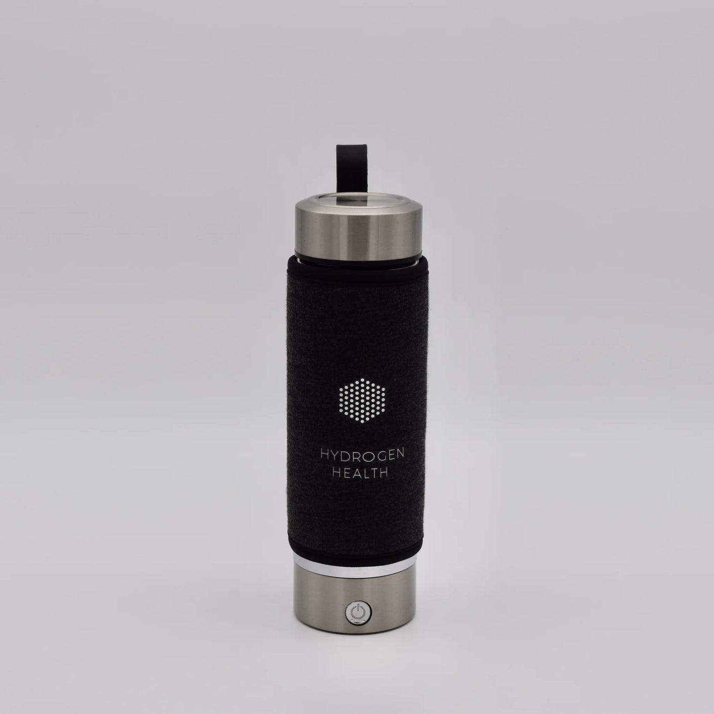 Hydrogen Health Water Bottle Cover