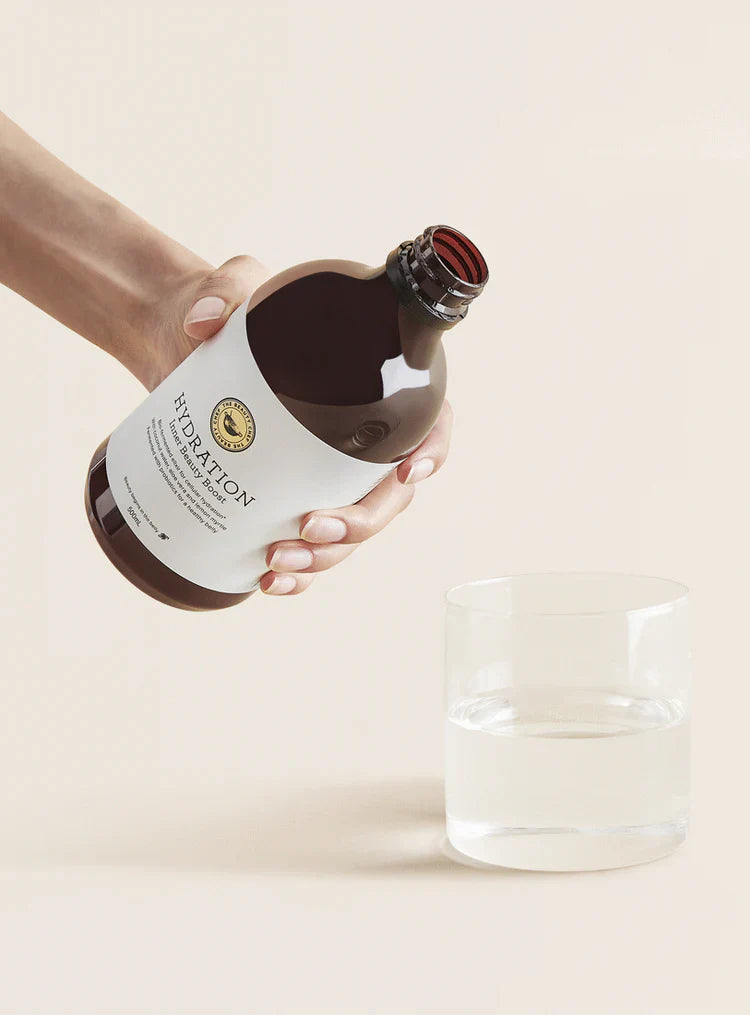 HYDRATION Inner Beauty Boost 500ml