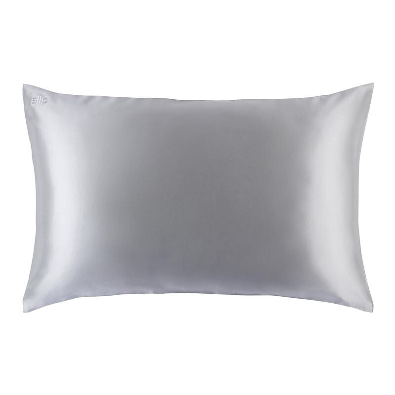 Louve Silk Pillow Case