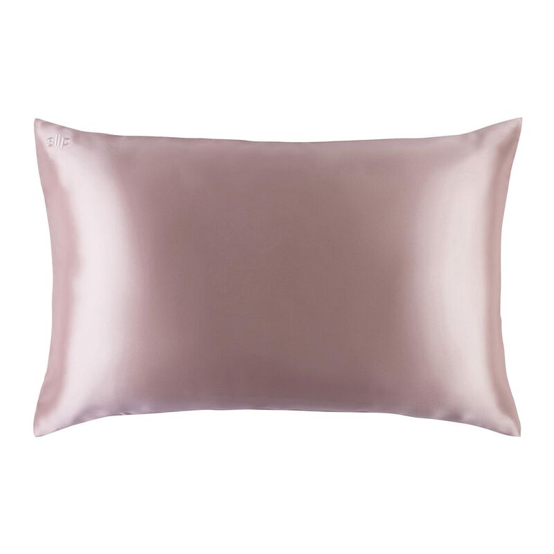 Louve Silk Pillow Case