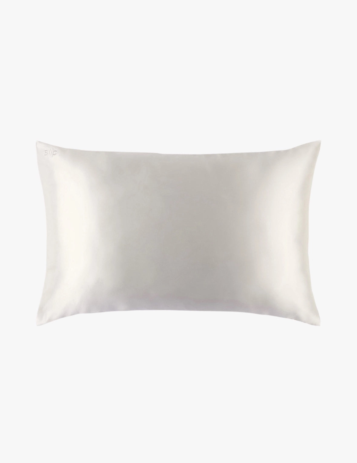 Louve Silk Pillow Case