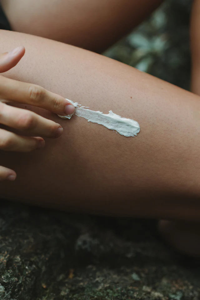 Tallow Cream