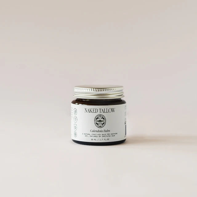 Tallow Cream