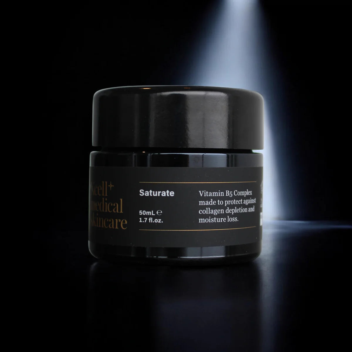Saturate Vitamin B5 Complex Moisturiser
