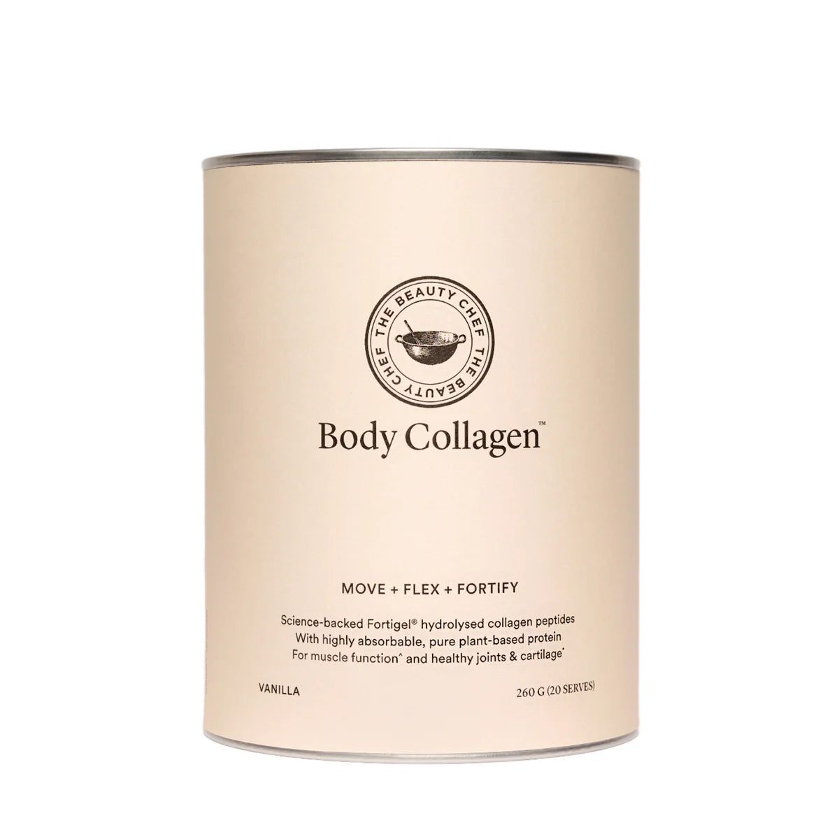 BODY COLLAGEN™ Vanilla