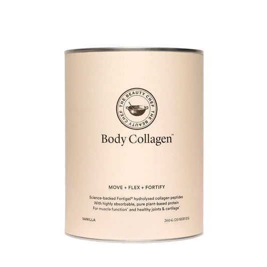 BODY COLLAGEN™ Vanilla