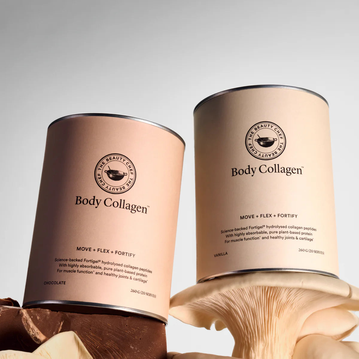 BODY COLLAGEN™ Vanilla