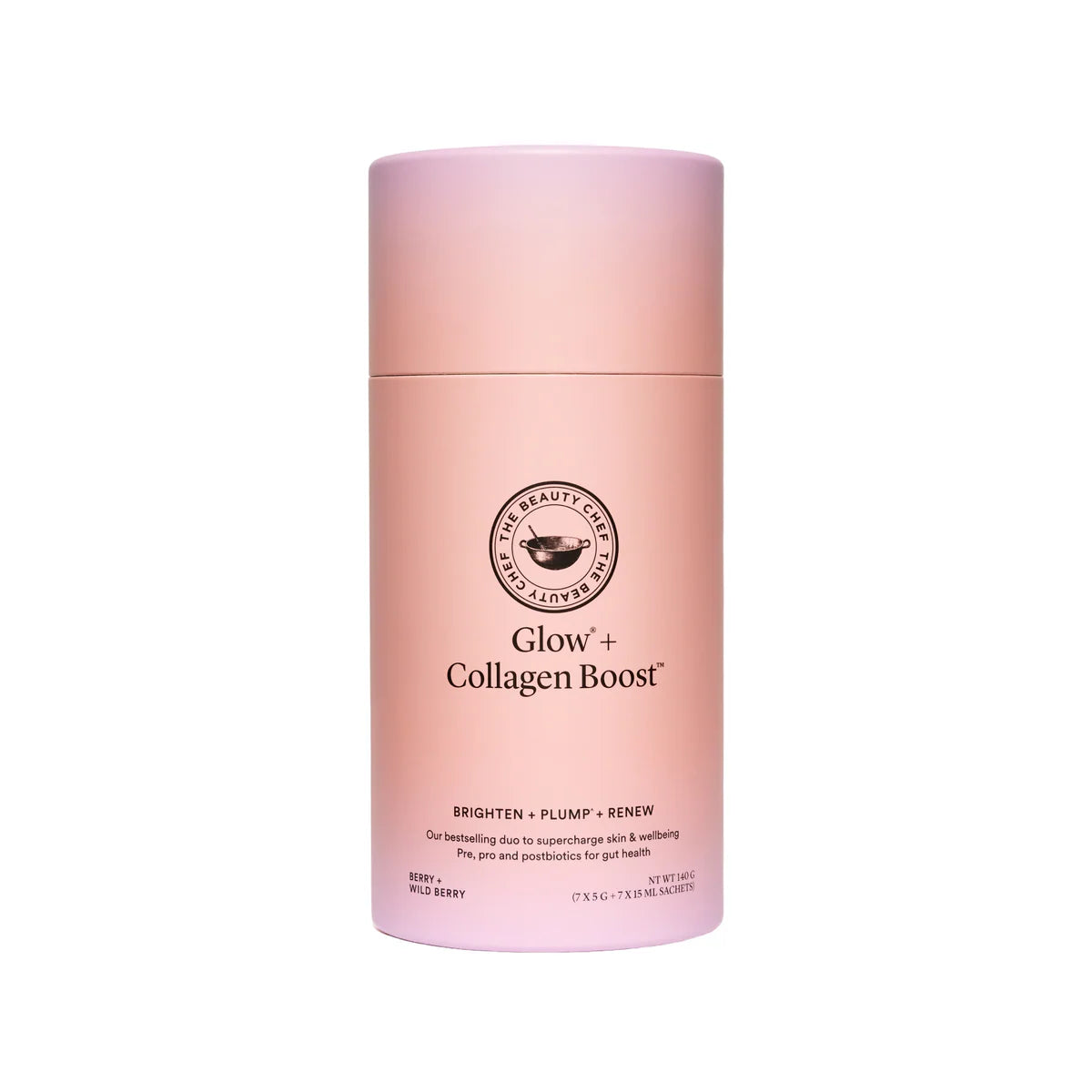 Glow® + Collagen Boost™ Sachets