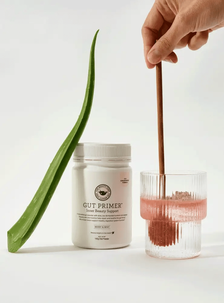 GUT PRIMER™ Inner Beauty Support