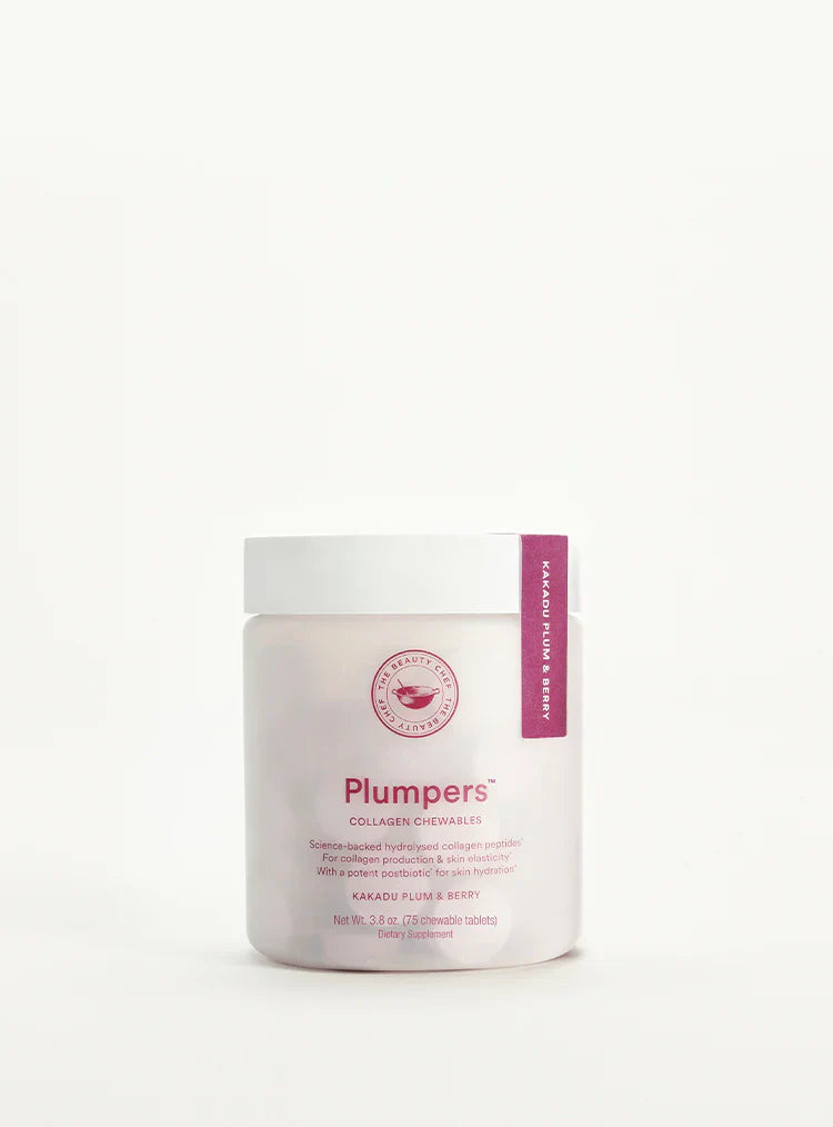 Plumper's™ Collagen Chewables — Kakadu Plum & Berry