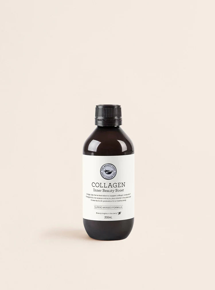 COLLAGEN Inner Beauty Boost