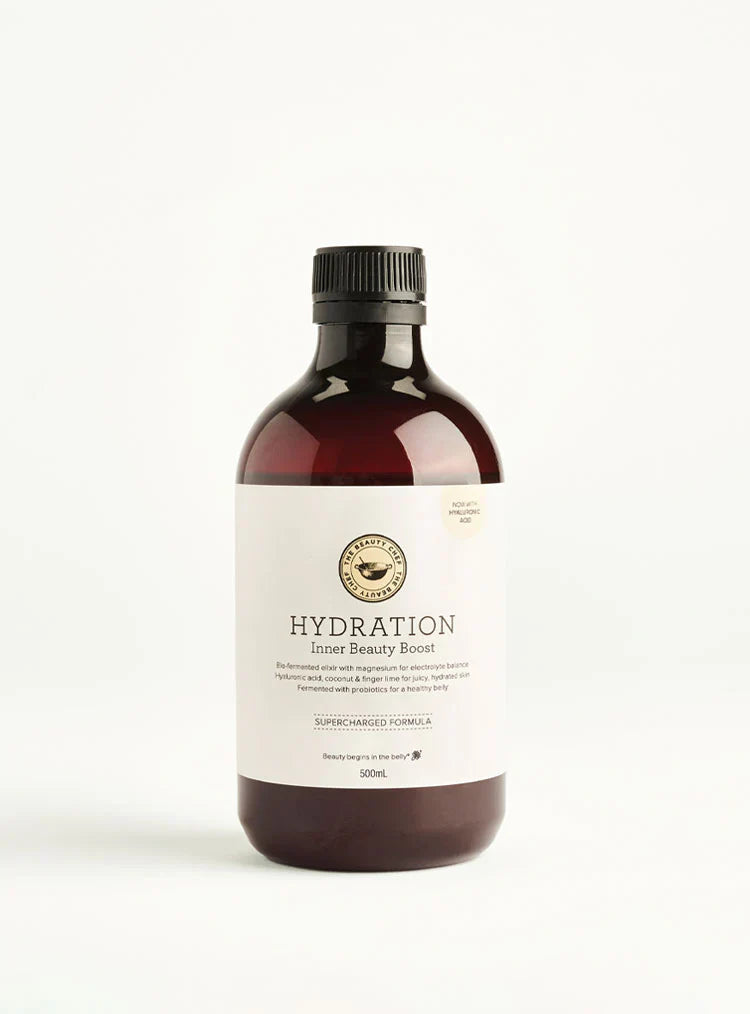 HYDRATION Inner Beauty Boost 500ml