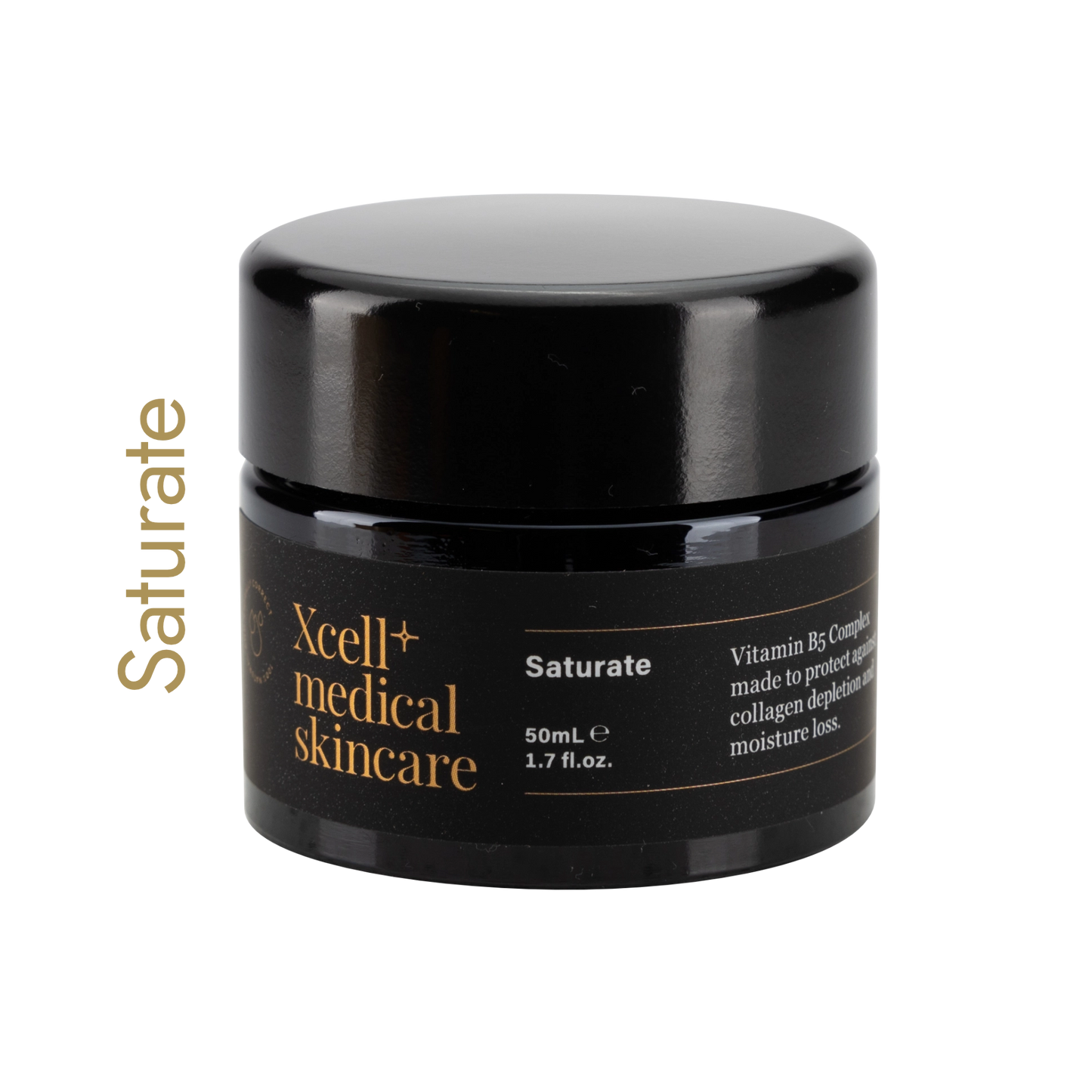 Saturate Vitamin B5 Complex Moisturiser